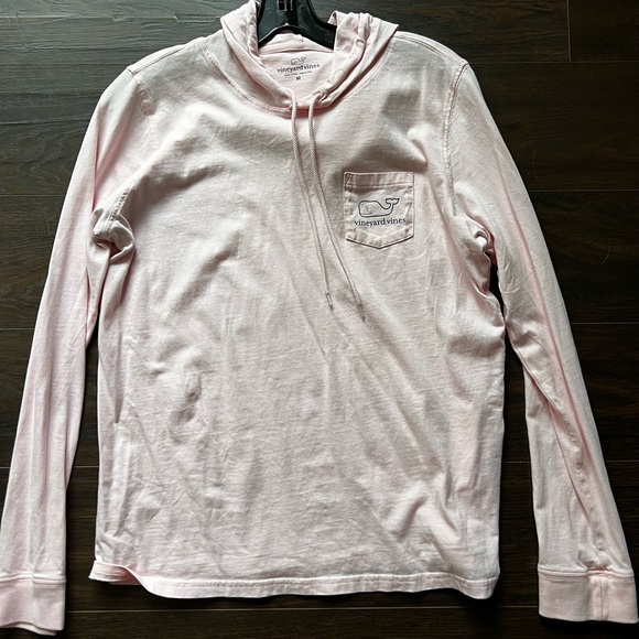 Vineyard Vines Hooded Sweatshirt - Picture 2 of 3